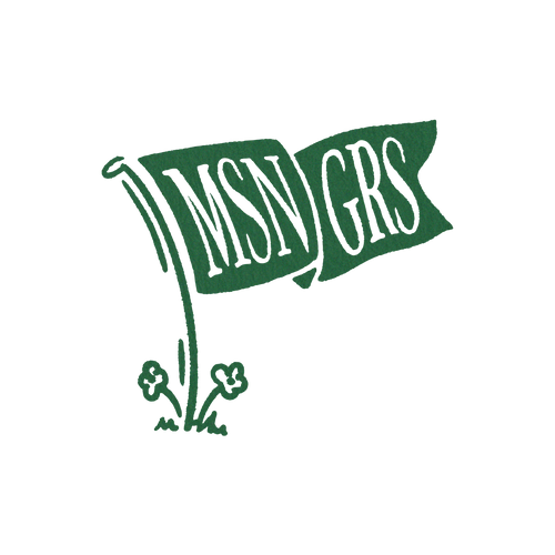 Messengers Co